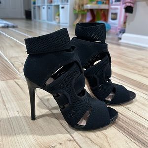 Zara Heels